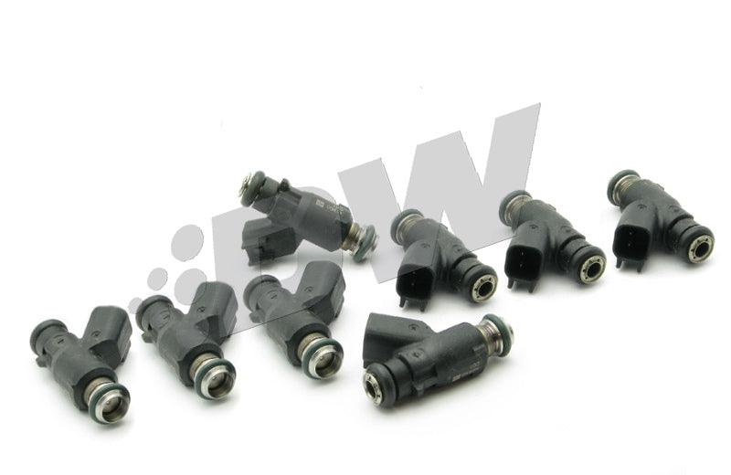 DeatschWerks Matched set of 8 injectors 72lb/hr 35U-00-0072-8 Photo - Primary