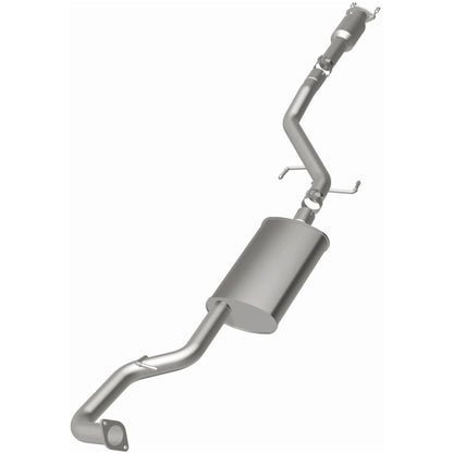 MagnaFlow OEM Grade Federal / EPA Compliant Direct-Fit Catalytic Converter 21-142 Photo - out of package