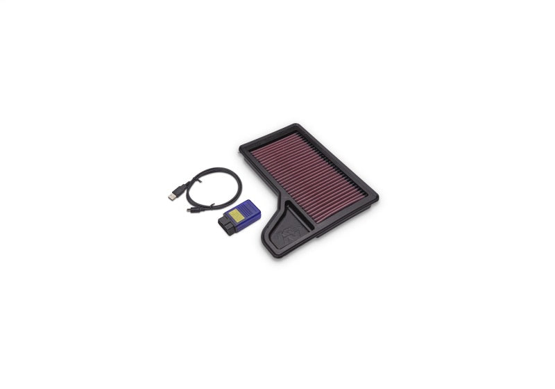 Ford Performance Parts 2015-2017 Mustang GT Performance Calibration Power Pack 1 M-9603-M8 Photo - Unmounted
