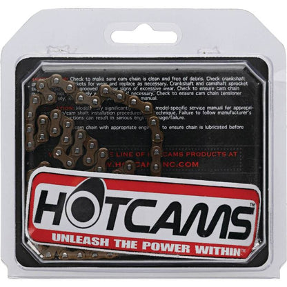Hot Cams Cam Chain HCDID25082 HCDID25082 Photo - Primary