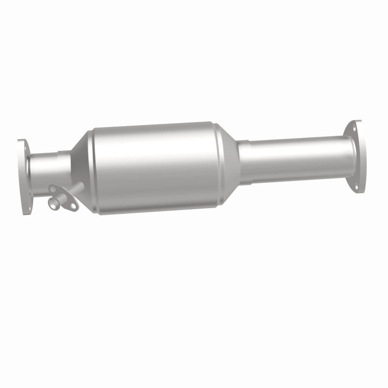 MagnaFlow Toyota Land Cruiser California Grade CARB Compliant Direct-Fit Catalytic Converter 3391894 360 Degree Image Set