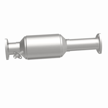 MagnaFlow Toyota Land Cruiser California Grade CARB Compliant Direct-Fit Catalytic Converter 3391894 360 Degree Image Set