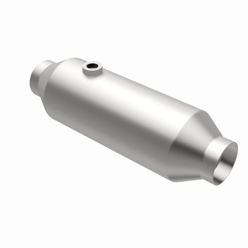 MagnaFlow California Grade CARB Compliant Universal Catalytic Converter 4451354 360 Degree Image Set