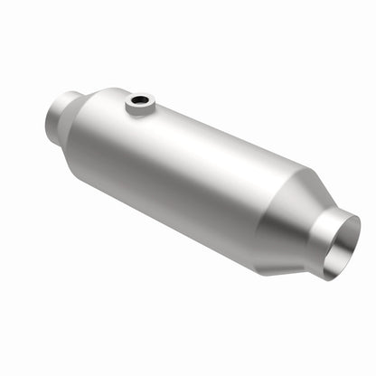 MagnaFlow California Grade CARB Compliant Universal Catalytic Converter 4451354 360 Degree Image Set