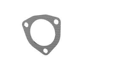 QTP 2.5in Bolt-On QTEC 3 Bolt Gasket 10250G 10250G Photo - Primary
