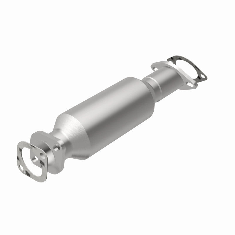 MagnaFlow California Grade CARB Compliant Direct-Fit Catalytic Converter 5571890 360 Degree Image Set