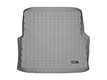 WeatherTech 98-01 GMC Envoy Cargo Liners - Grey 42126 42126 Photo - Primary