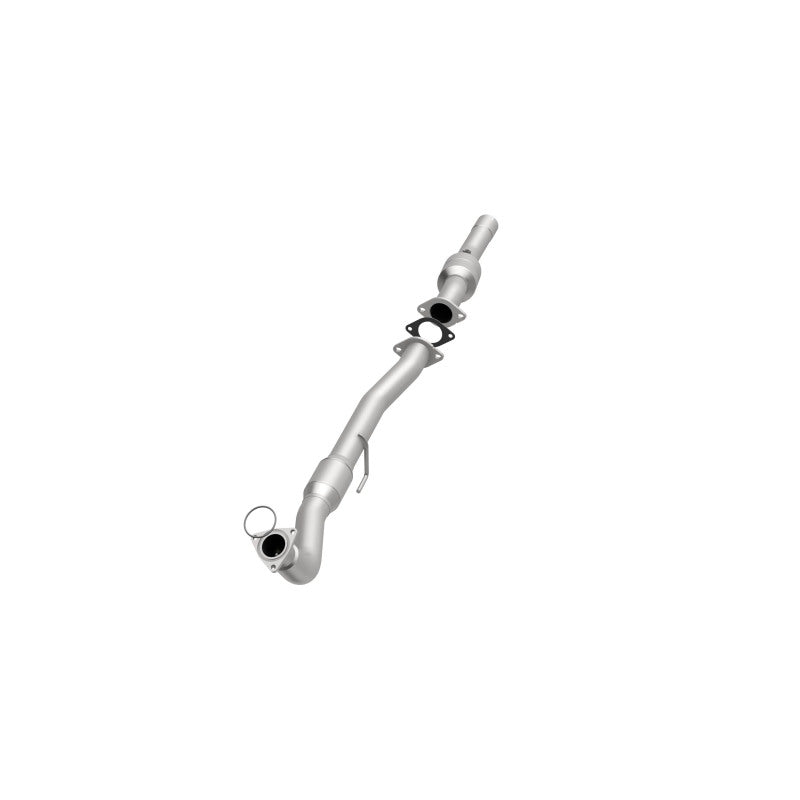 MagnaFlow Chevrolet Silverado 2500 HD OEM Grade Federal / EPA Compliant Direct-Fit Catalytic Converter 51949 360 Degree Image Set