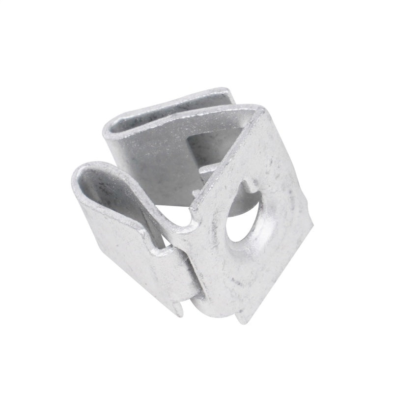 Omix Snap in Nut Rear License Plate Bracket- 07-15 JK 11233.12 11233.12 Photo - Primary