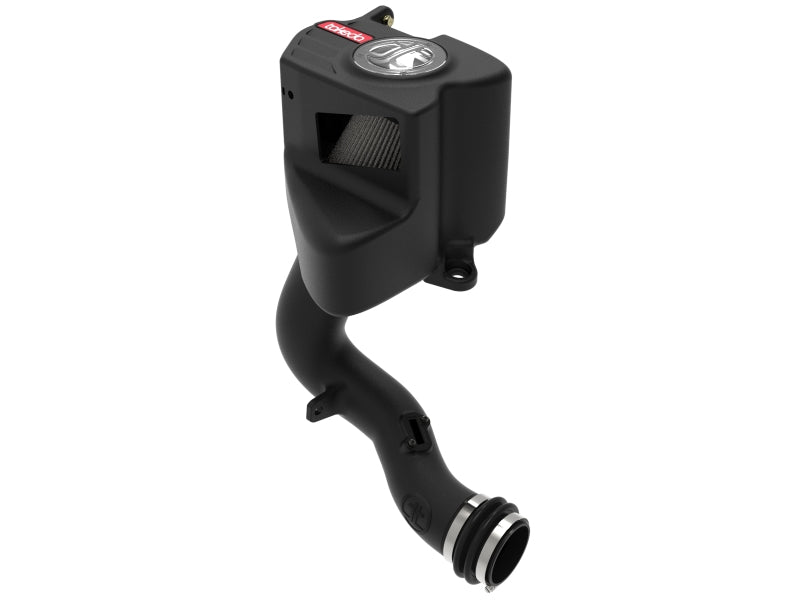aFe Takeda Momentum Cold Air Intake System w/ Pro DRY S Filter 14-18 Subaru Forester H4-2.0L (t) 56-70049D 56-70049D Photo - Unmounted