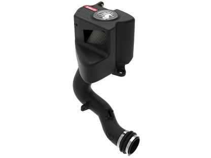 aFe Takeda Momentum Cold Air Intake System w/ Pro DRY S Filter 14-18 Subaru Forester H4-2.0L (t) 56-70049D 56-70049D Photo - Unmounted