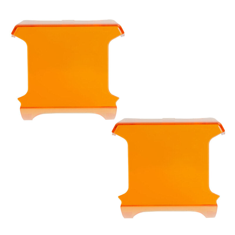 ORACLE Lighting Oracle VEGA Series 2 Amber Lens Covers (Snap Fit) 5921-2-AC 5921-2-AC Photo - out of package