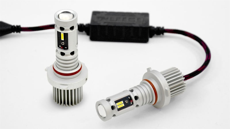 Putco Nitro 360 Fog Light Bulbs - White/Yellow - H10 770H10-360 770H10-360 Photo - Unmounted