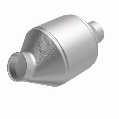 MagnaFlow Cadillac SRX OEM Grade Federal / EPA Compliant Universal Catalytic Converter 51774 360 Degree Image Set