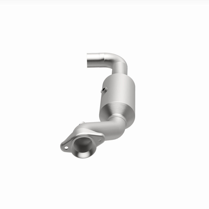 Magnaflow 18-21 Ford Expedition Left Underbody 3.5L Direct Fit Catalytic Converter 280218 280218 360 Degree Image Set