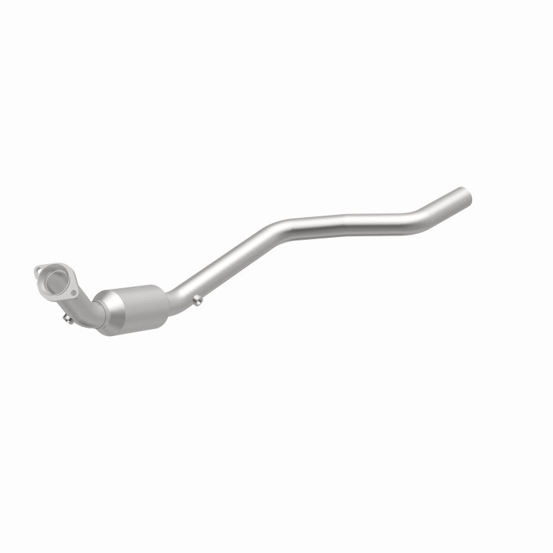 MagnaFlow California Grade CARB Compliant Direct-Fit Catalytic Converter 4481468 360 Degree Image Set