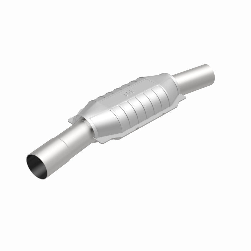 MagnaFlow Standard Grade Federal / EPA Compliant Direct-Fit Catalytic Converter 93432 360 Degree Image Set