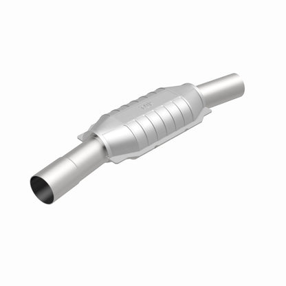 MagnaFlow Standard Grade Federal / EPA Compliant Direct-Fit Catalytic Converter 93432 360 Degree Image Set