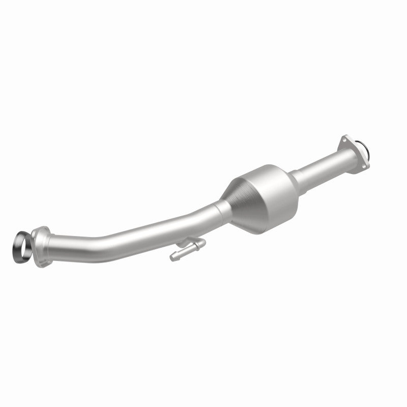 MagnaFlow Honda Civic OEM Grade Federal / EPA Compliant Direct-Fit Catalytic Converter 49736 360 Degree Image Set