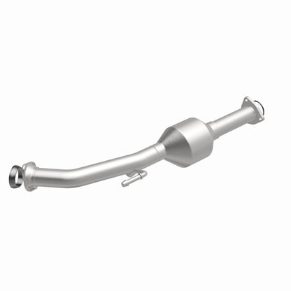 MagnaFlow Honda Civic OEM Grade Federal / EPA Compliant Direct-Fit Catalytic Converter 49736 360 Degree Image Set