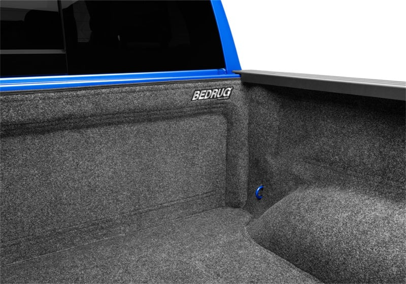 Bedrug Bed Liner 19+ (New Body Style) Dodge Ram 5'7" Bed BRT19CCK Photo - Mounted