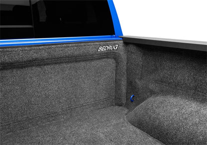 Bedrug Bed Liner 19+ (New Body Style) Dodge Ram 5'7" Bed BRT19CCK Photo - Mounted