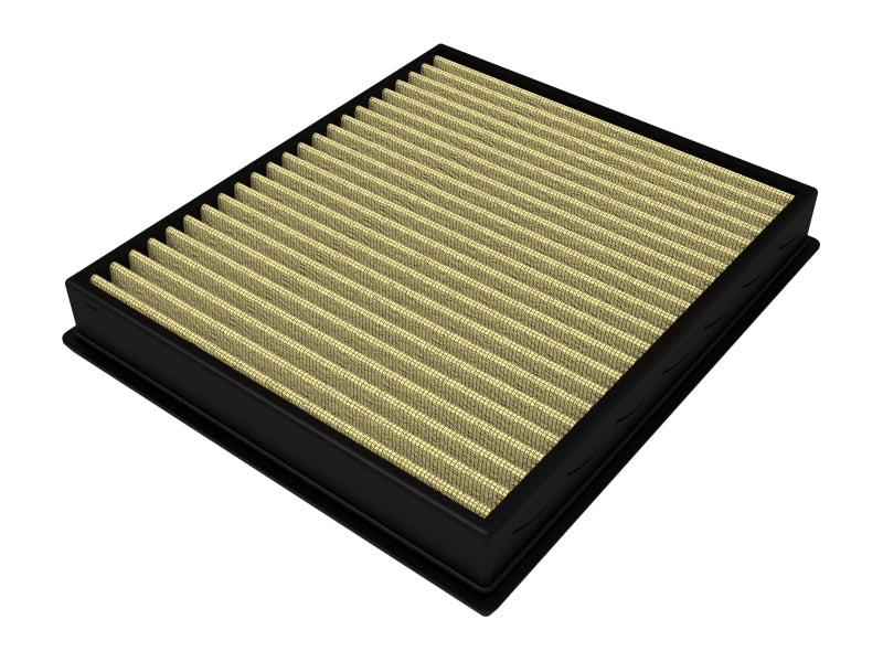 aFe OE High Performance Air Filter Dodge Sprinter 3500 All 2003-2006 73-10126 Photo - Unmounted