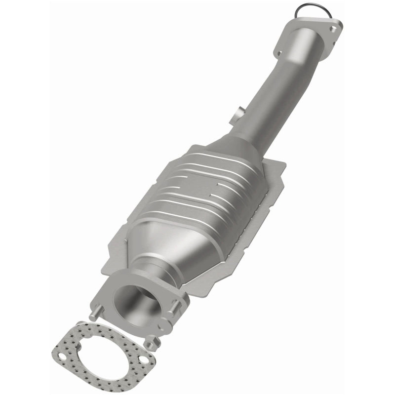 MagnaFlow OEM Grade Federal / EPA Compliant Direct-Fit Catalytic Converter 49217 Photo - out of package