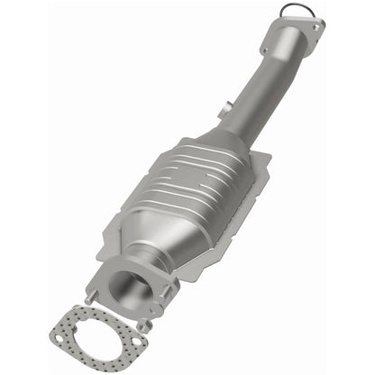 MagnaFlow OEM Grade Federal / EPA Compliant Direct-Fit Catalytic Converter 49217 Photo - out of package
