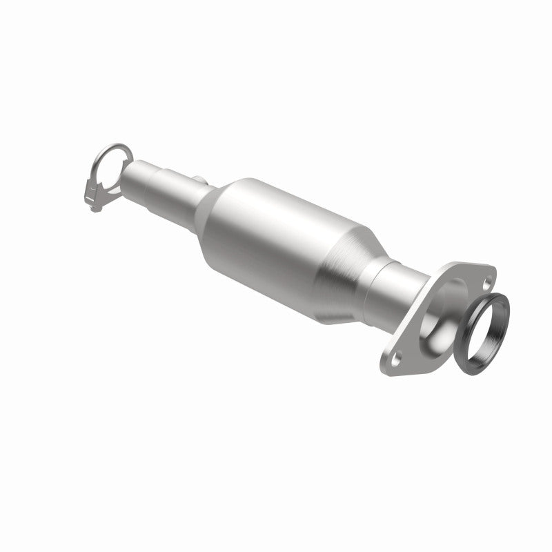 MagnaFlow Toyota Prius OEM Grade Federal / EPA Compliant Direct-Fit Catalytic Converter 51247 360 Degree Image Set