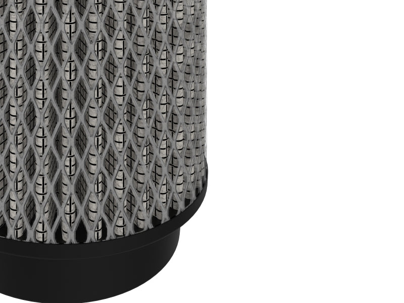 aFe Aries Powersports Pro Dry S Air Filter 17-20 Can-Am SxS Maverick X3 1000cc 81-10076 81-10076 Photo - Unmounted