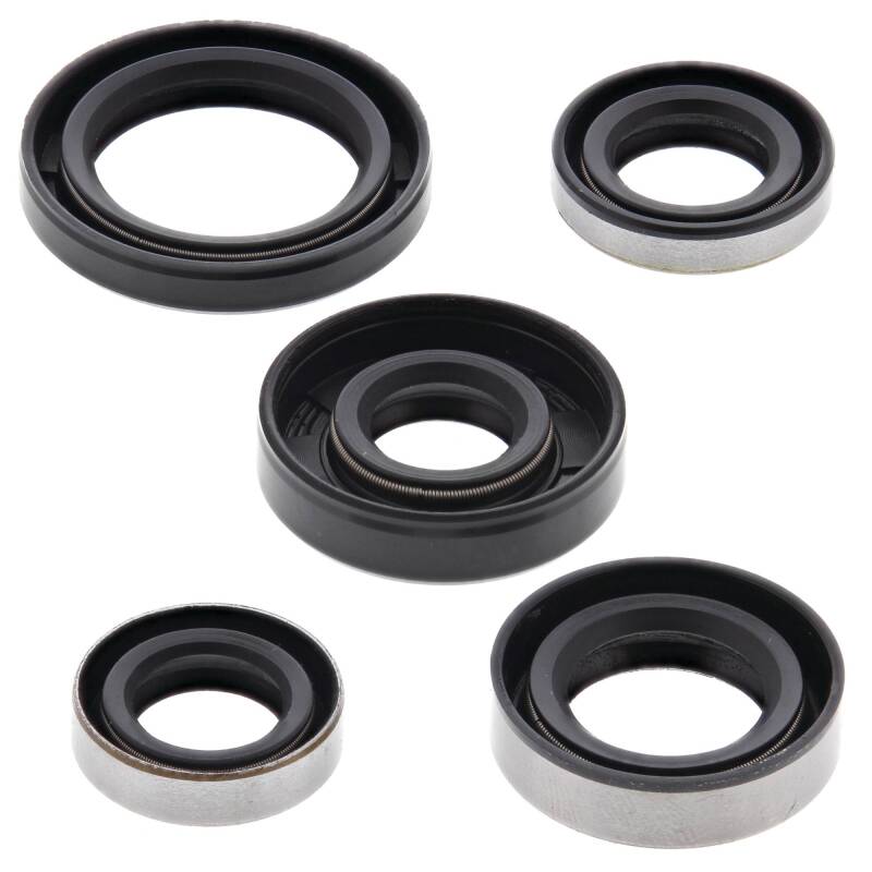 Vertex Pistons Vertex Gaskets 02-22 Kawasaki KLX110 Oil Seal Kit 822216 822216 Photo - Primary