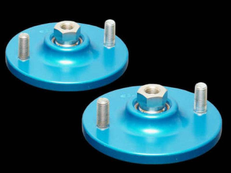 Cusco Pillow Ball Upper Mount, Rear, Camber Non Adj, , Mazda Roadster, 2016 429 421 A65 User 1