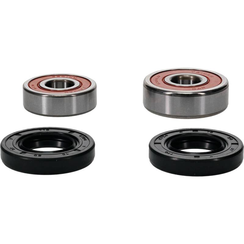 Pivot Works Pw Premium Wheel Bearing 25-1181-P 25-1181-P Photo - Primary