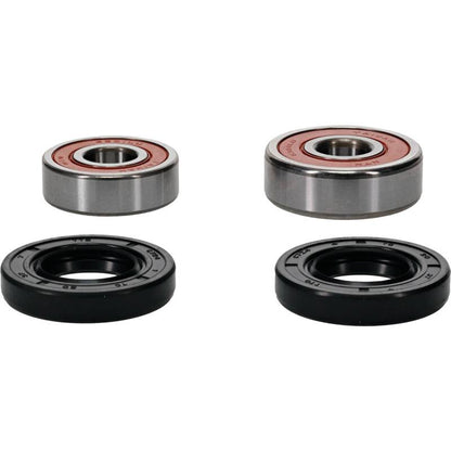 Pivot Works Pw Premium Wheel Bearing 25-1181-P 25-1181-P Photo - Primary