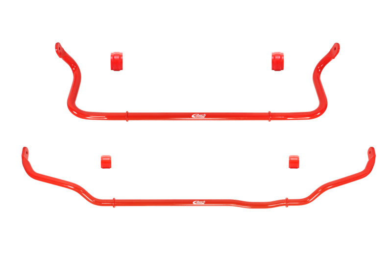 Eibach Anti Roll Kit Cadillac Escalade Base 2007-2008 38106.320 Photo - Primary