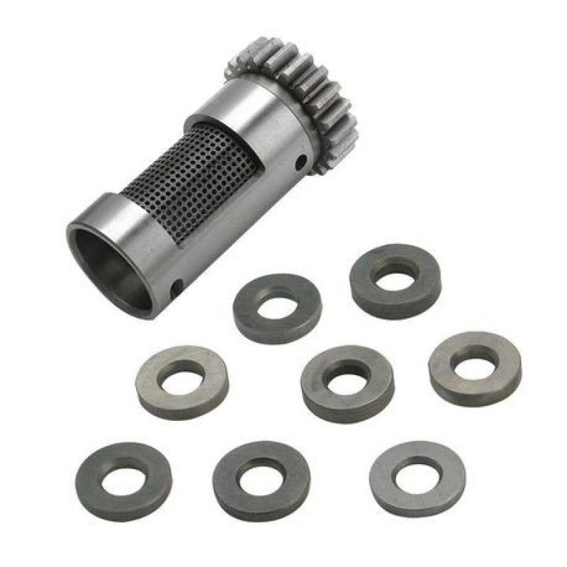 S&S Cycle 77-99 BT .030in Breather Gear Kit 33-4260 33-4260 Photo - Primary
