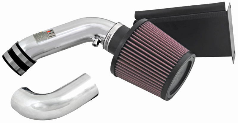 K&N Engineering KN 69 Typhoon Intake Air Intake Systems Cold Air Intakes main image