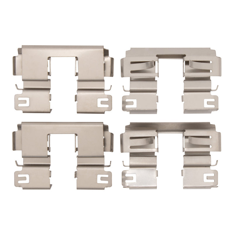 DFC DFC SS Hardware Kits Brakes, Rotors & Pads Brake Hardware main image