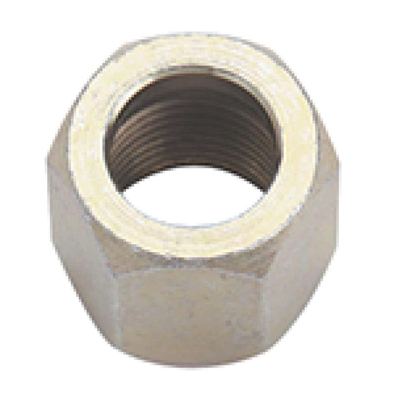 Fragola -4AN Tube Nut - Steel 581804 581804 Photo - Primary