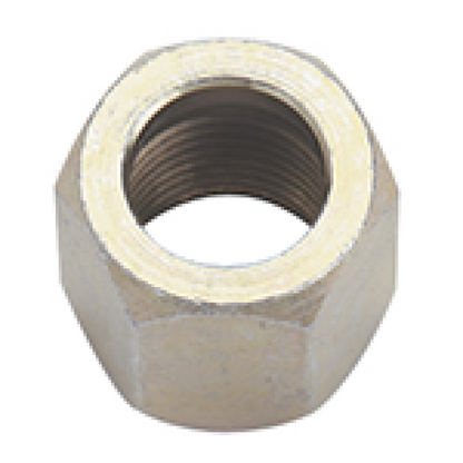 Fragola -4AN Tube Nut - Steel 581804 581804 Photo - Primary