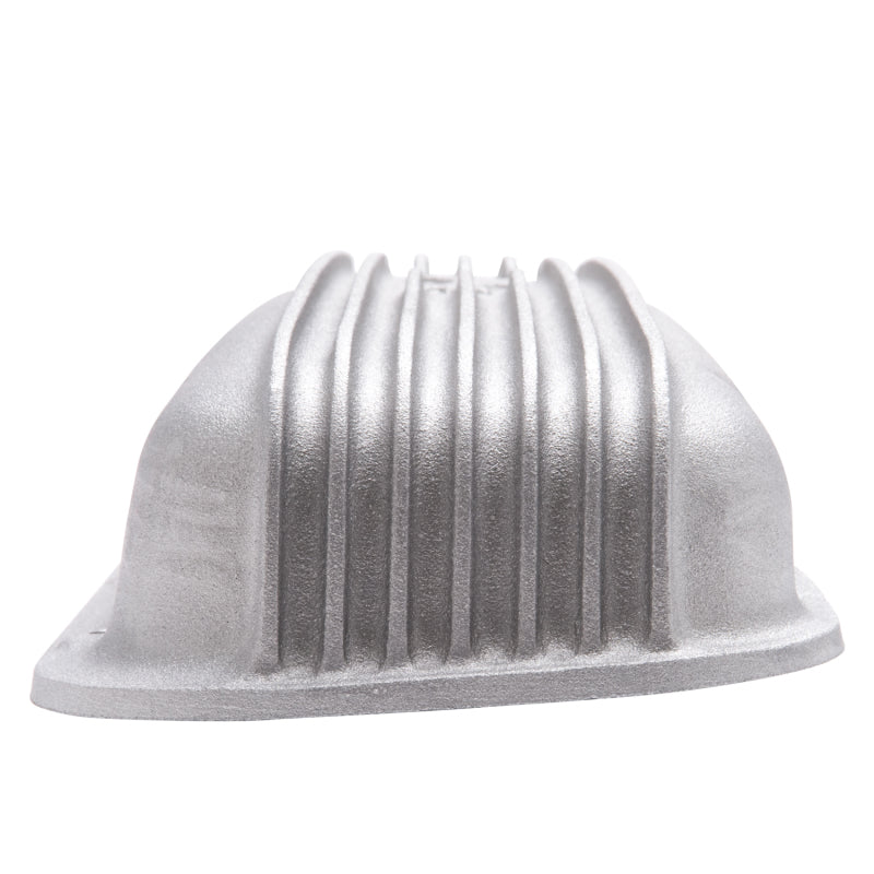 Edelbrock Valve Cover, Classic Series, Chevrolet, 1965 & Later 396-502 V8 41859 Photo - out of package