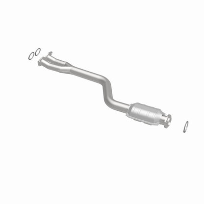 MagnaFlow Lexus California Grade CARB Compliant Direct-Fit Catalytic Converter 457899 360 Degree Image Set