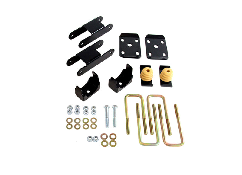 Belltech Flip Kit BLL6546 6546 Photo - Primary
