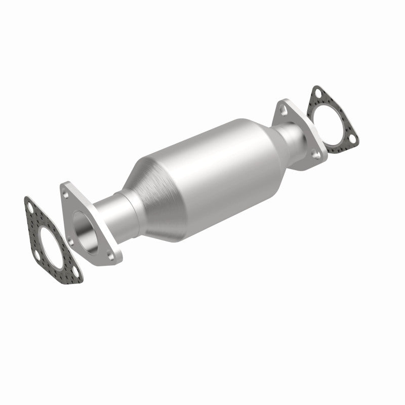 MagnaFlow Honda Standard Grade Federal / EPA Compliant Direct-Fit Catalytic Converter 22631 360 Degree Image Set