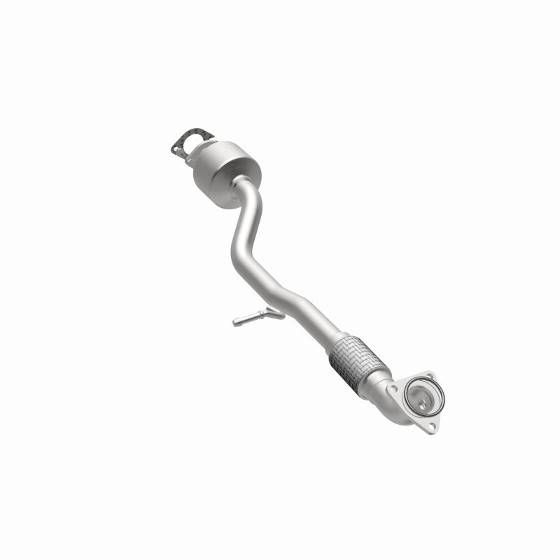 MagnaFlow Chevrolet Spark OEM Grade Federal / EPA Compliant Direct-Fit Catalytic Converter 21-435 360 Degree Image Set