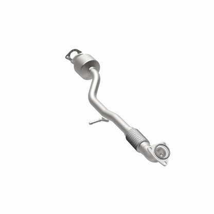 MagnaFlow Chevrolet Spark OEM Grade Federal / EPA Compliant Direct-Fit Catalytic Converter 21-435 360 Degree Image Set