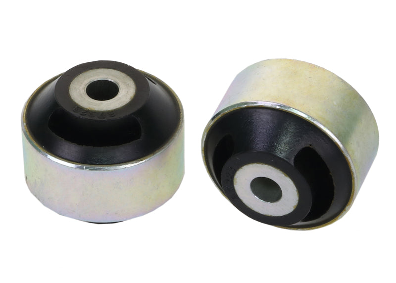 Whiteline Plus 13+ Ford Fiesta WZ ECXL ST Front Control Arm - Lower Inner Rear Bushing Kit W53423 W53423 Photo - Close Up