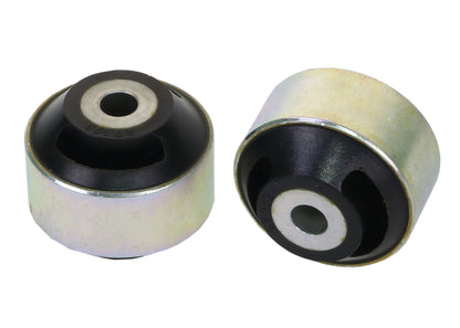 Whiteline Plus 13+ Ford Fiesta WZ ECXL ST Front Control Arm - Lower Inner Rear Bushing Kit W53423 W53423 Photo - Close Up