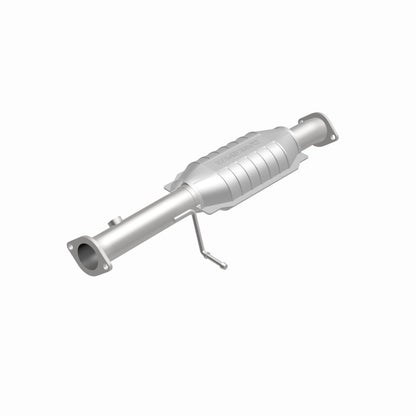 MagnaFlow Mazda MPV HM Grade Federal / EPA Compliant Direct-Fit Catalytic Converter 93143 360 Degree Image Set